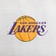 Футболка чоловіча New Era NBA Large гraphic BP OS Tee Los Angeles Lakers white 9